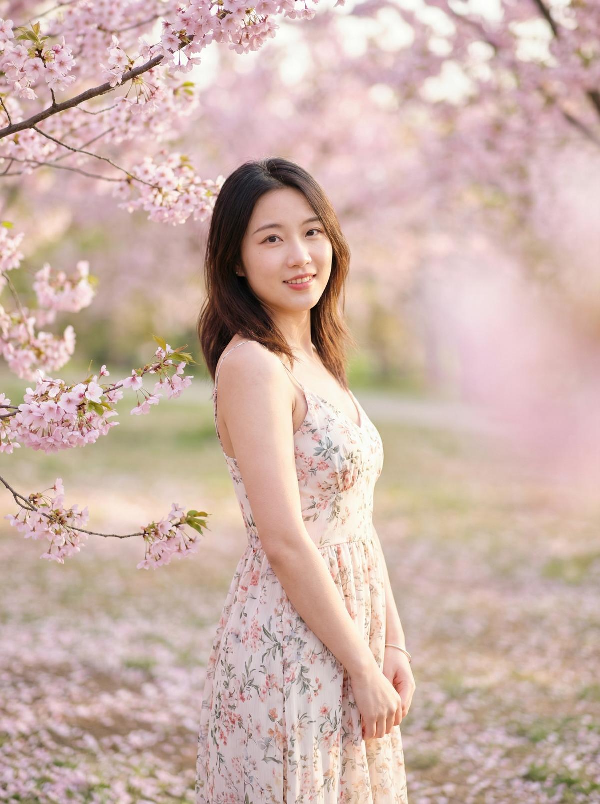 苏畅清新写真视频